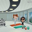 ���� Katherine, ����, 40 ��� - ��������� 28 ����� 2019 � ������ �Tropikania�