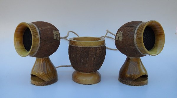 #переделка@fan_handmade.#декор@fan_handmadeПривет!Оцените работу из кокосов
