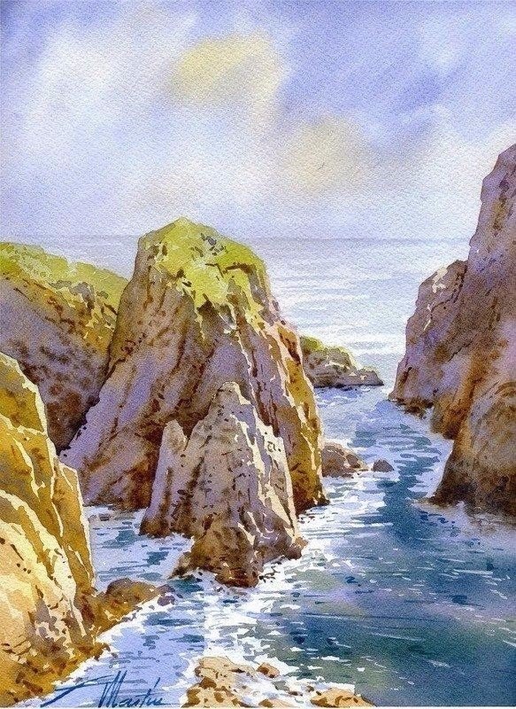   Faustino Martin Gonzalez - 4