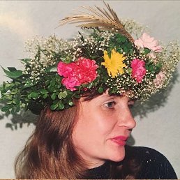 Irina Shaidulina, ���������, 52 ����