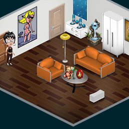 ���� �������, ������ ��������, 43 ���� - ��������� 7 �������� 2018