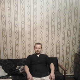 Vadim, 30, Рига