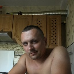 Aleksey, �����-���������, 43 ����
