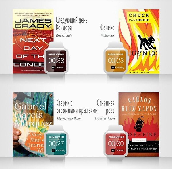 24 книги, которые можно прочесть меньше, чем за 1 час! - 2