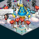  Lera,  -  28  2018   Tropikania