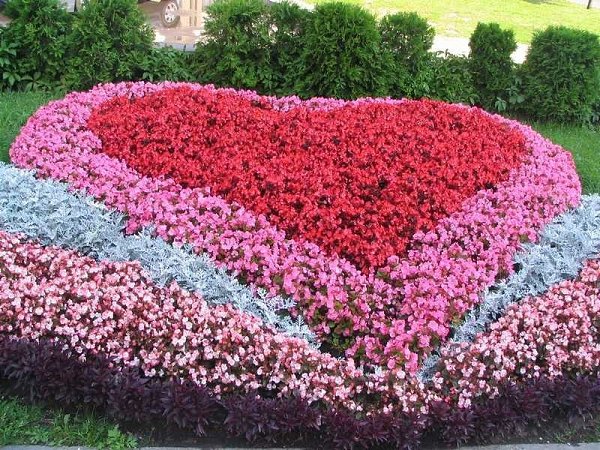 Садовые идеи. Ландшафтный дизайн!Отличные идеи, сохрани на заметку - 7