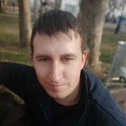 Вадим, 34, Белая Церковь