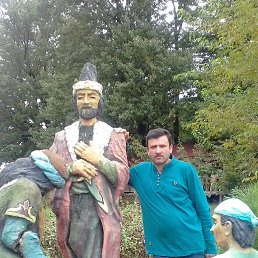 ���� Aqil Mirzeyev, ����, 51 ��� - ��������� 21 ������� 2018