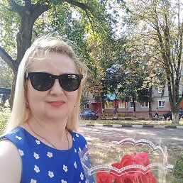 Natali, �������, 55 ���
