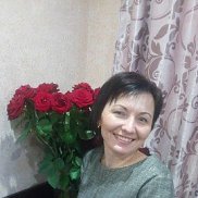 Roza-, 44 ,  