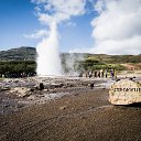 ���� Nicolas, ����� - ��������� 14 ������� 2018 � ������ �Iceland�