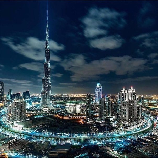 Dubai