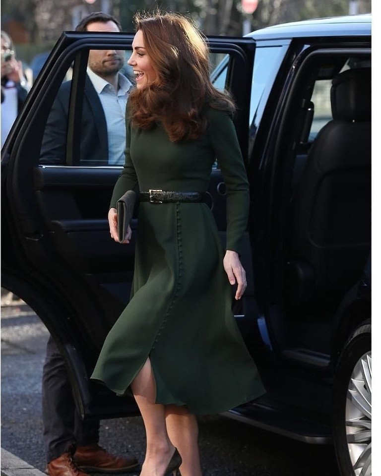 ����������� ������� ����� ��������� ���� �������� (������ Beulah London, ����� Gianvito ... - 3