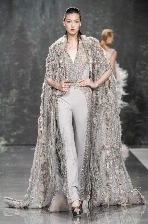    Ziad Nakad Haute Couture - 8