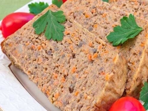 ПЕЧЕНОЧНОЕ СУФЛЕ С РИСОМ ДЛЯ ДЕТЕЙ.Возраст: 1 ИНГРЕДИЕНТЫ: Печень куриная(свиная, говяжья) - 200г ...