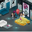  Lera,  -  4  2018   Tropikania