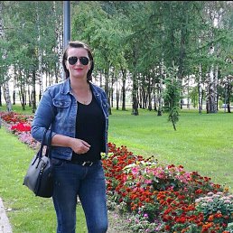 Svetlana, , 47 