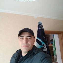 Сергей Романов, 47, Красноярск
