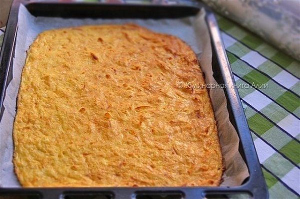 Куриный рулет.Это не просто куриный рулет, это наивкуснейший куриный рулет!А какой он сочный! Вкусен ... - 3