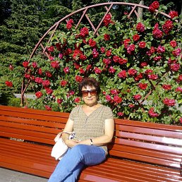 Elena, 64, Черновцы