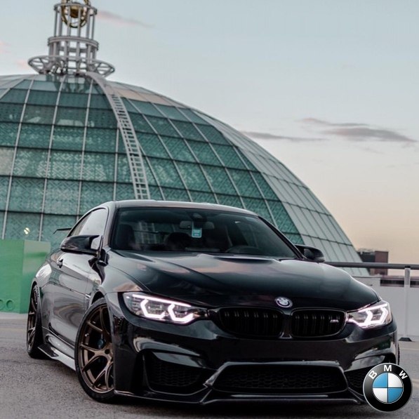 BMW M4 F82