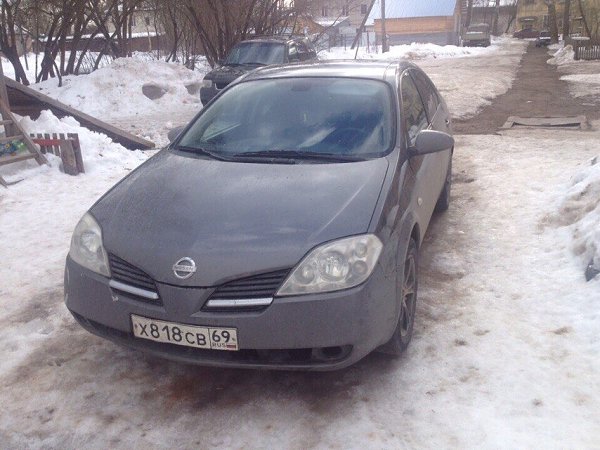 Продажа,обмен. На полном ходу. 2002 год. 175 000 родной пробег. Любые проверки за ваш счёт. Больше ... - 6
