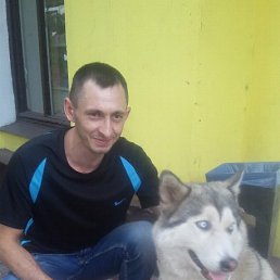 Виктор, 34, Новоукраинка