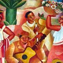 Di Cavalcanti �� ������� ������� ��������! Bossa Nova.�