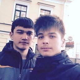 Samir Ganiev, �����-���������, 35 ���