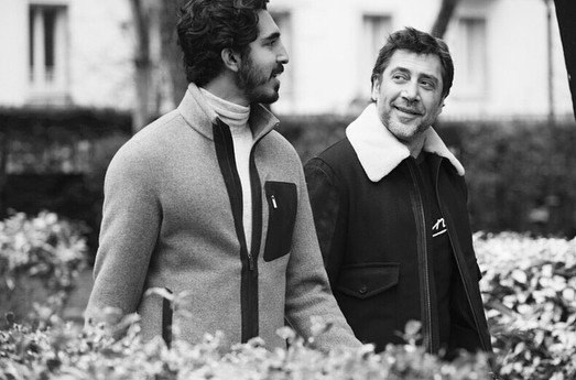        Ermenegildo Zegna F/W 2018 - 9