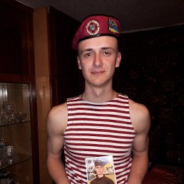 Сергей, 27, Краснокутск