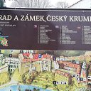 ���� ������, ����������� - ��������� 10 ������ 2019 � ������ �Krumlov�