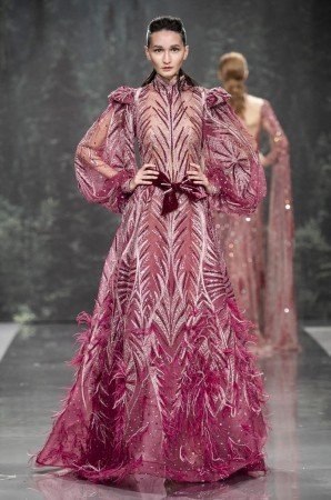    Ziad Nakad Haute Couture - 7