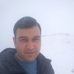 azik, 36, 