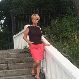 elena, 59, Магнитогорск