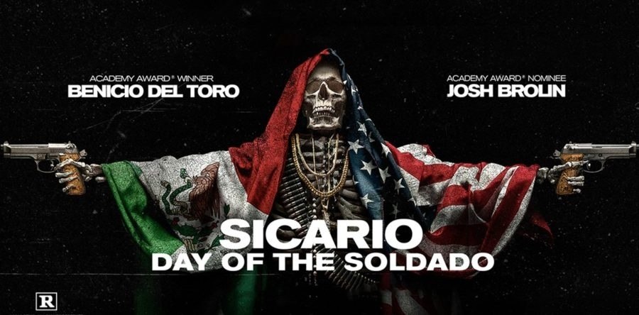  2.   / Sicario 2: Soldado /   2018.  :   ...