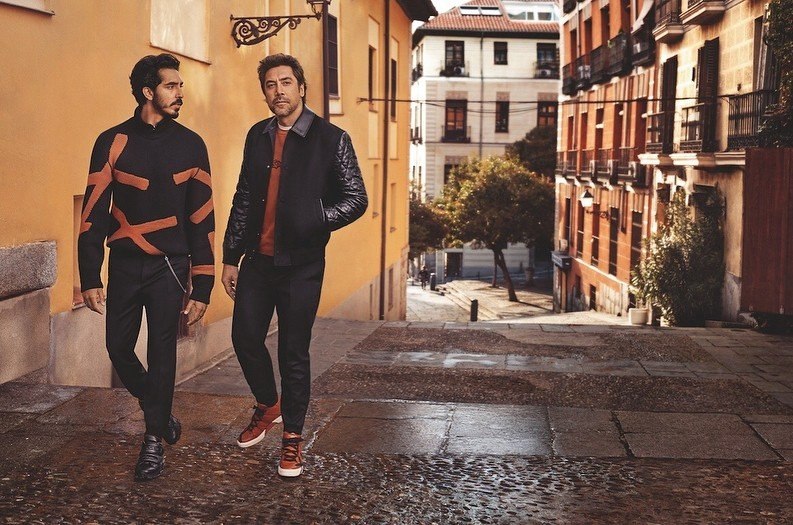        Ermenegildo Zegna F/W 2018 - 7