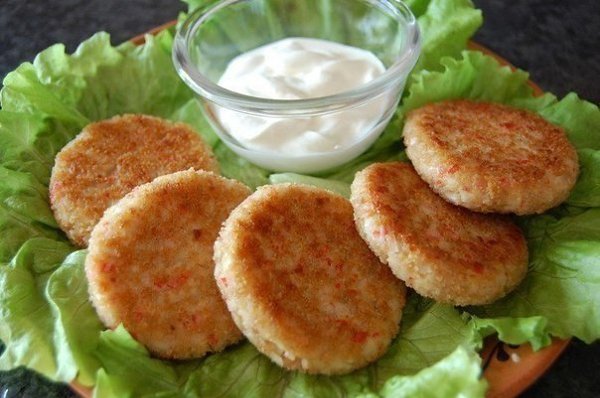 10 рецептов вкуснейших котлет. Просто и вкусно! Сохрани, что бы не забыть.1. Котлеты в духовке с ... - 5