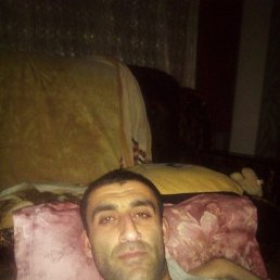 Arsen, 38 , 