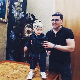 Arman, ������, 33 ����