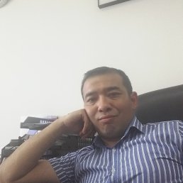 ���� Alisher, ������, 41 ��� - ��������� 16 ������ 2019