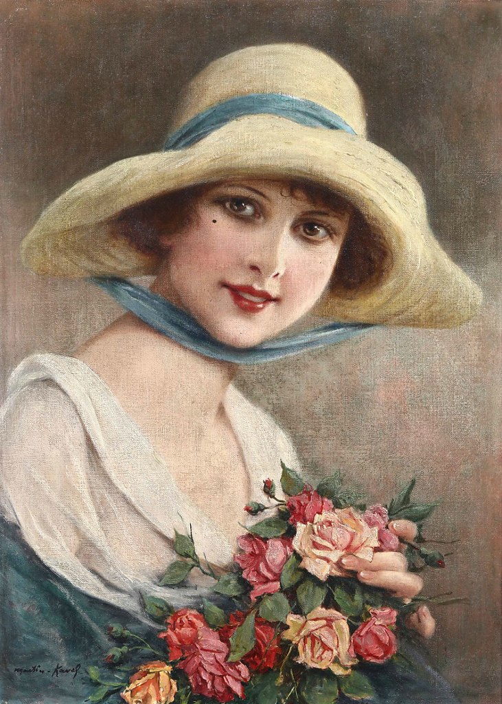    (Francois Martin-Kavel ),1861-1931. 