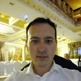 Evgeniy, , 36 