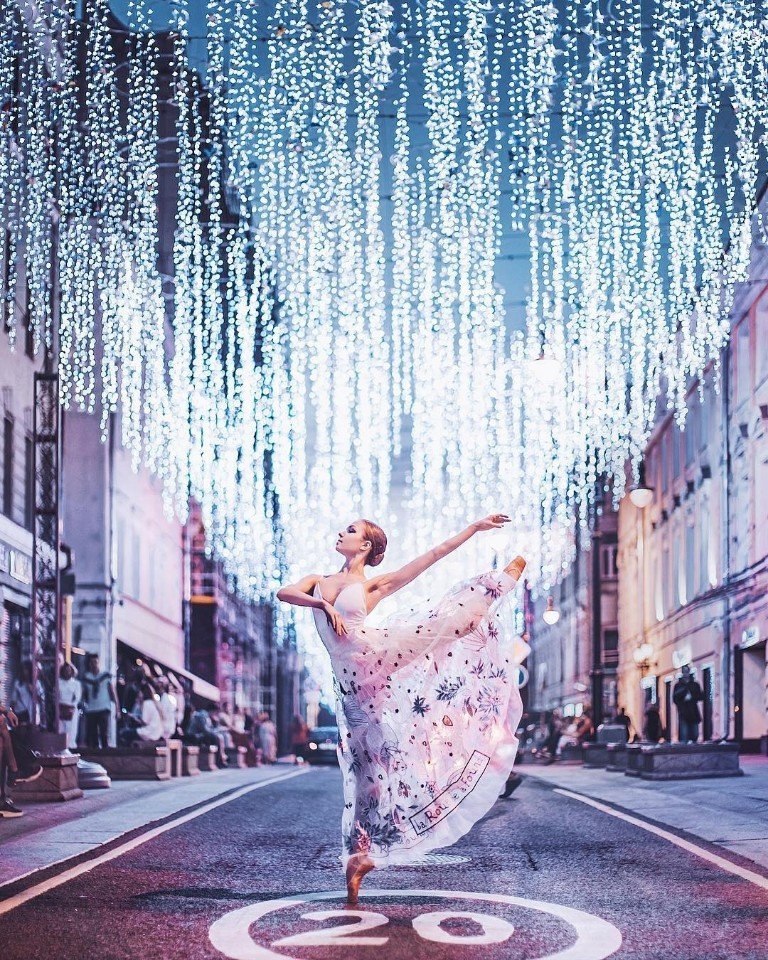  .: Kristina Makeeva