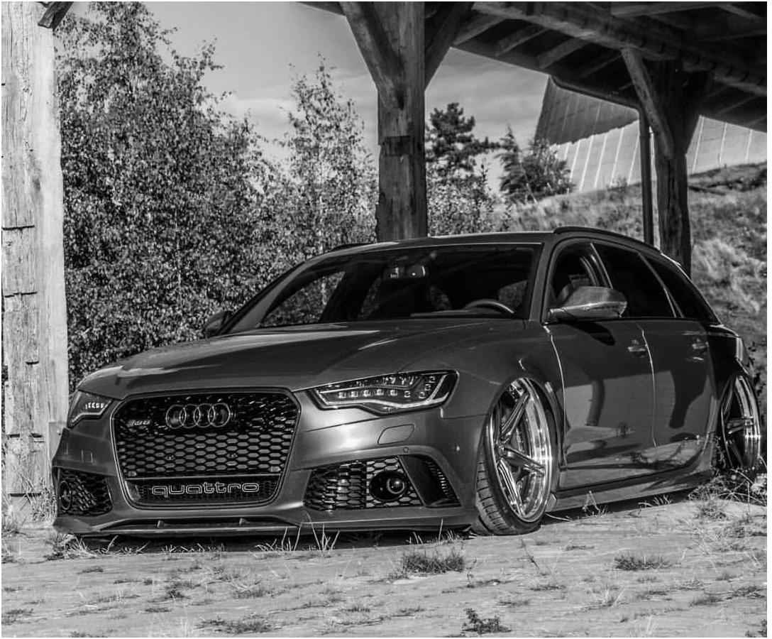 aoa Audi