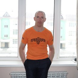 egor, 47 , -