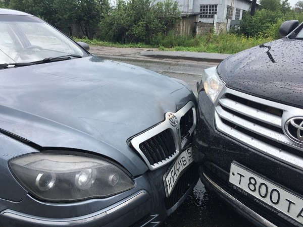 Продаётся Brilliance M2 (BS4), 2008год, 85000 км пробег. рыжики на арках, салон кожа. люк (на днях ... - 8