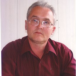 Vladimir Zhabinets, , 63 
