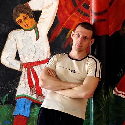 Sergej, ������, 33 ����
