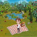 ���� �������, ������, 21 ��� - ��������� 3 ������� 2019 � ������ �Tropikania�